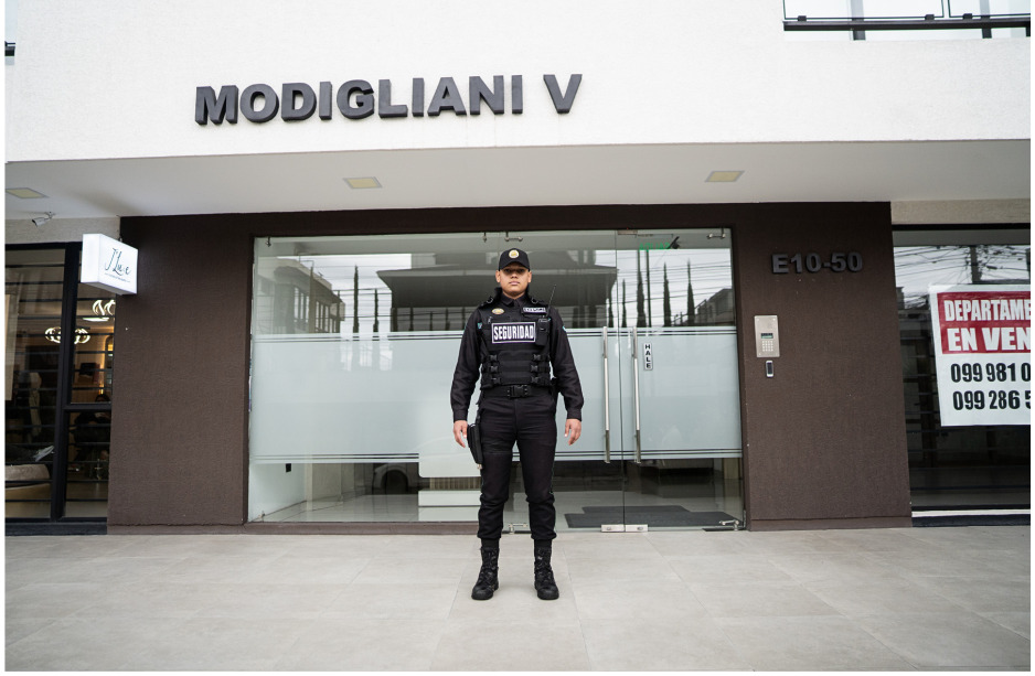 Inicio Investigación Corporativa y Privada