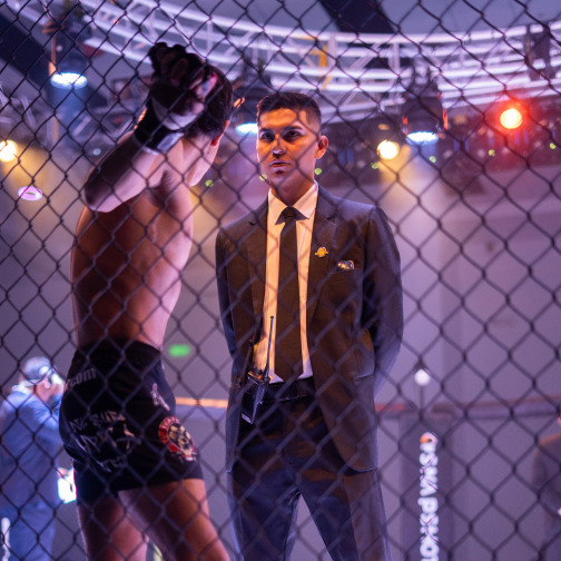 sistemas de control de seguridad