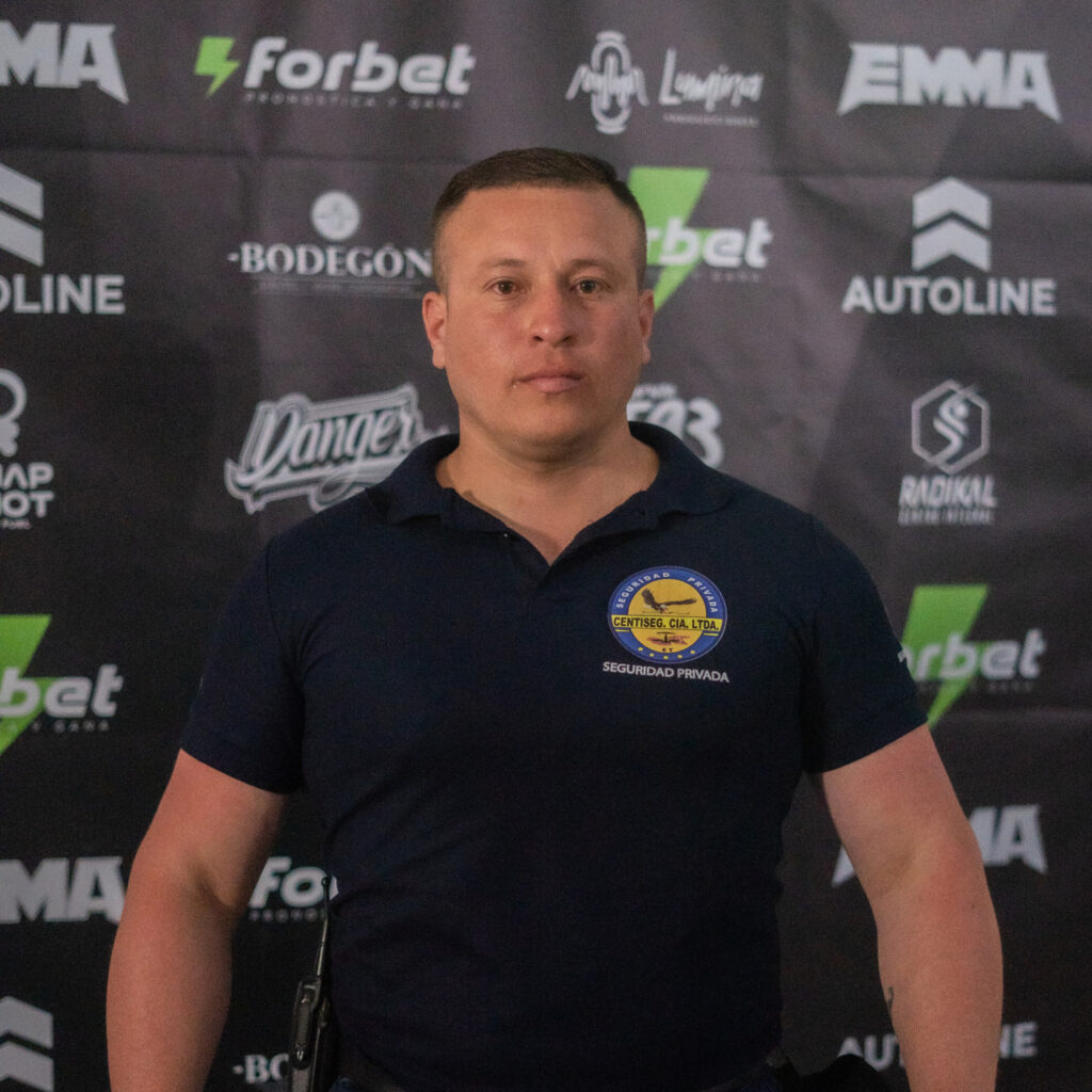 sistema de seguridad empresarial